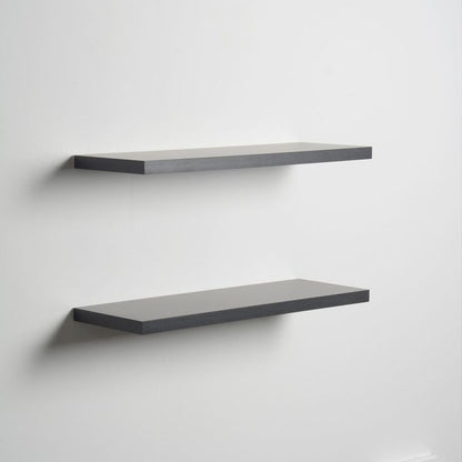 2 Pc Step Shelves [only]