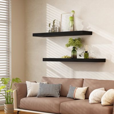 2 Pc Step Shelves [only]